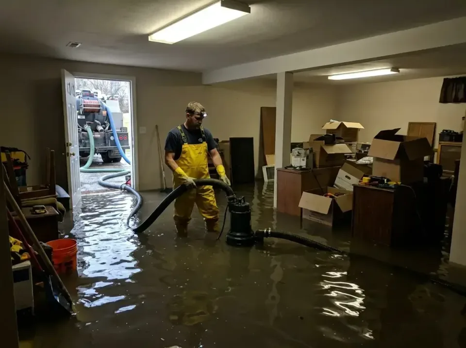 basement-burst-pipe-flooding-a-001 — frequently asked questions, 24-Hour Water Damage Restoration Services in River Road, OR